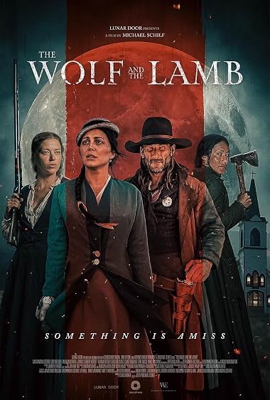 دانلود فیلم The Wolf and the Lamb 2026