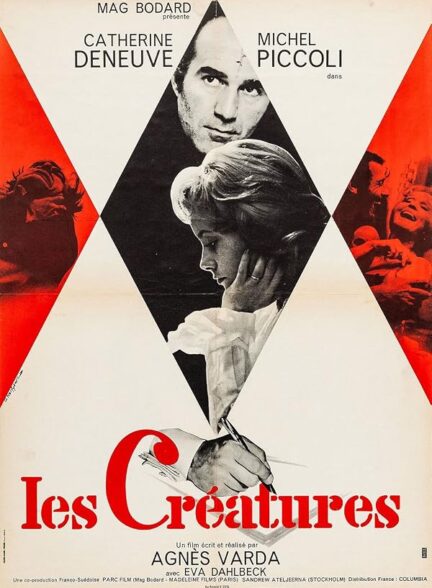 دانلود فیلم The Creatures 1966