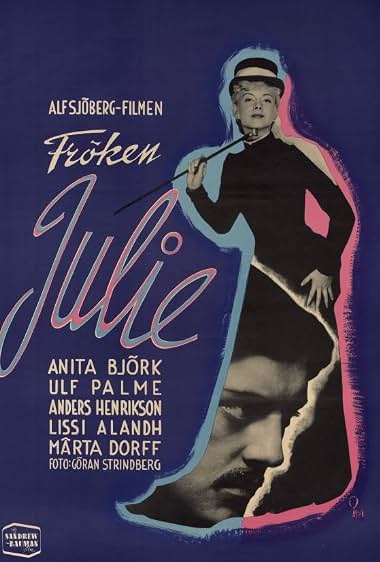 دانلود فیلم Miss Julie