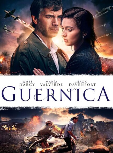دانلود فیلم Guernica 2016