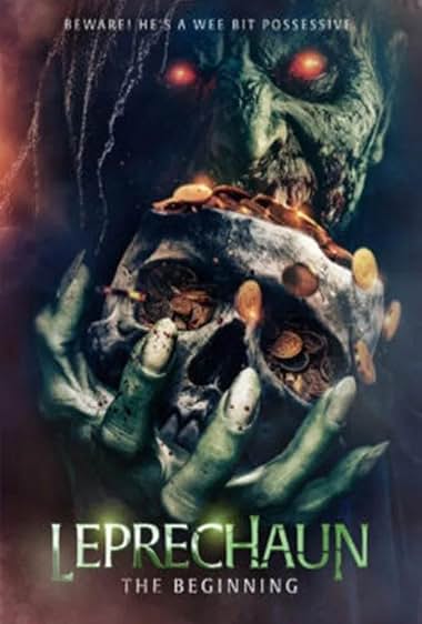 دانلود فیلم Leprechaun: The Beginning 2025