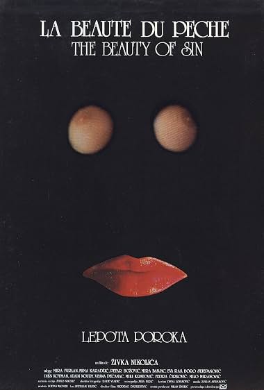 دانلود فیلم The Beauty of Vice 1986