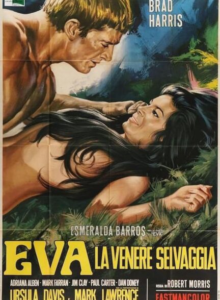 دانلود فیلم Kong Island 1968