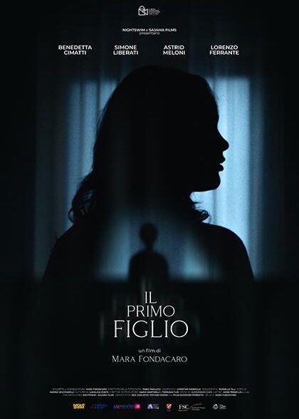 دانلود فیلم Il primo figlio 2025