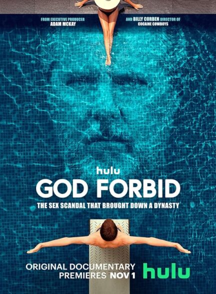 دانلود فیلم God Forbid 2022