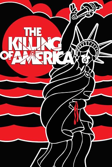 دانلود فیلم The Killing of America 1981