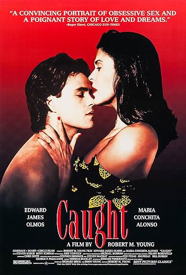 دانلود فیلم Caught 1996