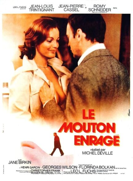 دانلود فیلم Love at the Top 1974