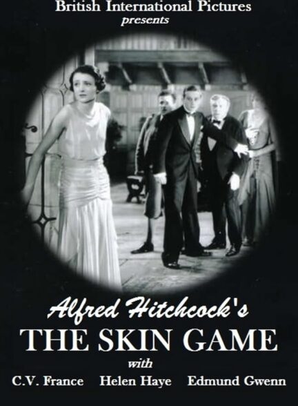 دانلود فیلم The Skin Game 1931