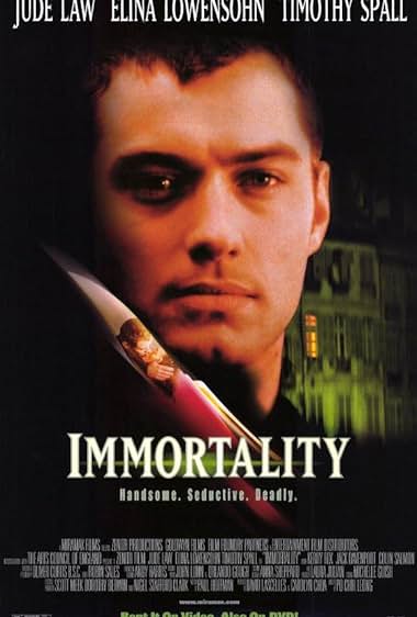 دانلود فیلم Immortality 1998
