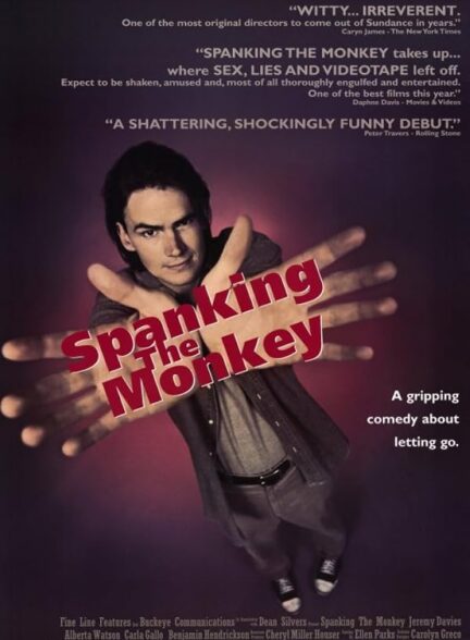 دانلود فیلم Spanking the Monkey 1994