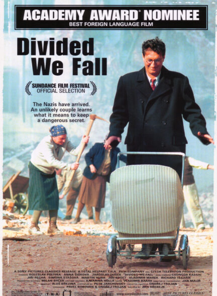 دانلود فیلم Divided We Fall 2000