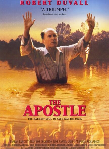 دانلود فیلم The Apostle 1997