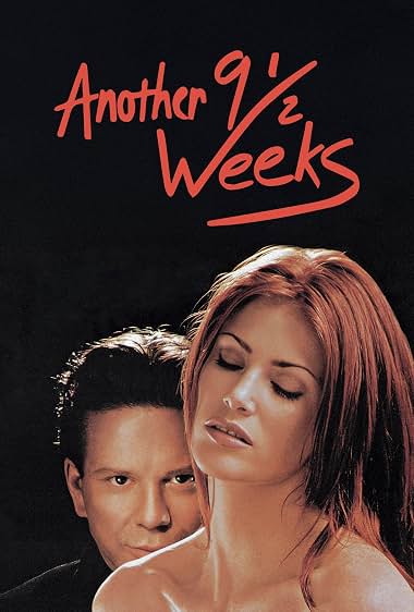 دانلود فیلم Another 9½ Weeks 1997