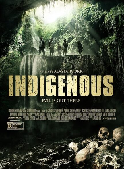دانلود فیلم Indigenous 2014