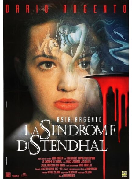دانلود فیلم The Stendhal Syndrome 1996