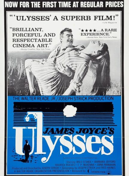 دانلود فیلم Ulysses 1967