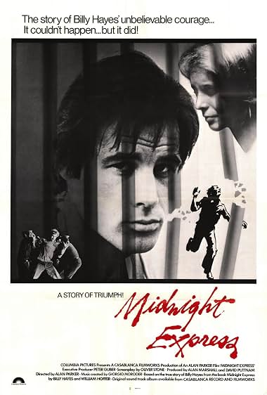 دانلود فیلم Midnight Express 1978