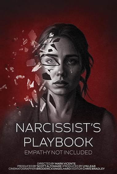 دانلود فیلم The Narcissist’s Playbook 2026