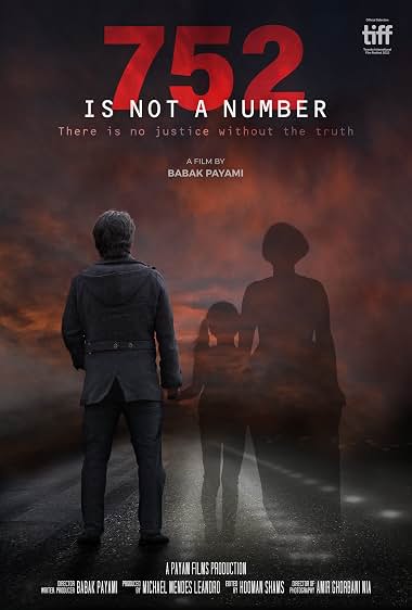 دانلود فیلم 752 Is Not a Number 2022