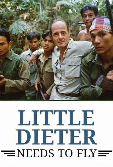 دانلود فیلم Little Dieter Needs to Fly 1997