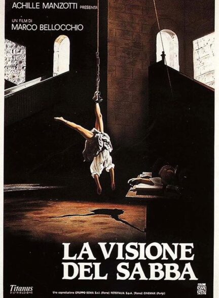 دانلود فیلم The Witches’ Sabbath 1988