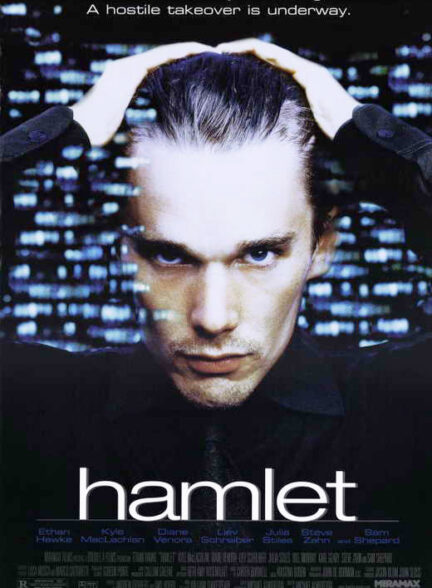 دانلود فیلم Hamlet 2000