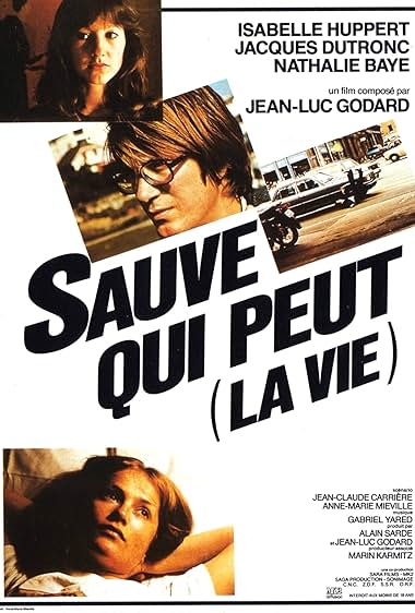 دانلود فیلم Every Man for Himself 1980