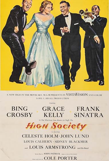 دانلود فیلم High Society
