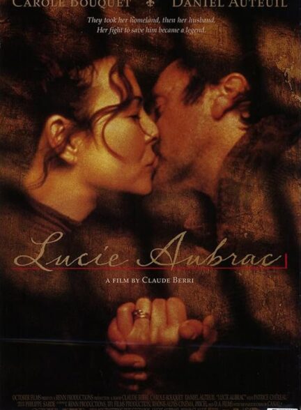 دانلود فیلم Lucie Aubrac 1997