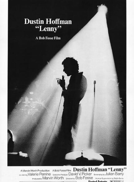 دانلود فیلم Lenny 1974