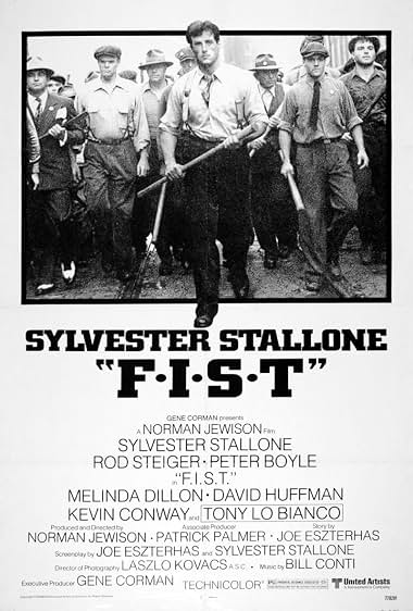 دانلود فیلم F.I.S.T. 1978
