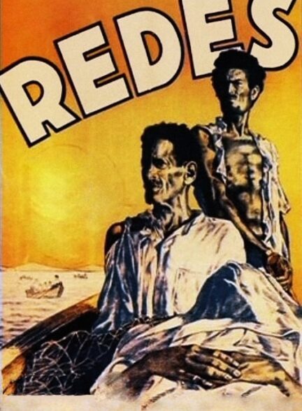 دانلود فیلم Redes 1936