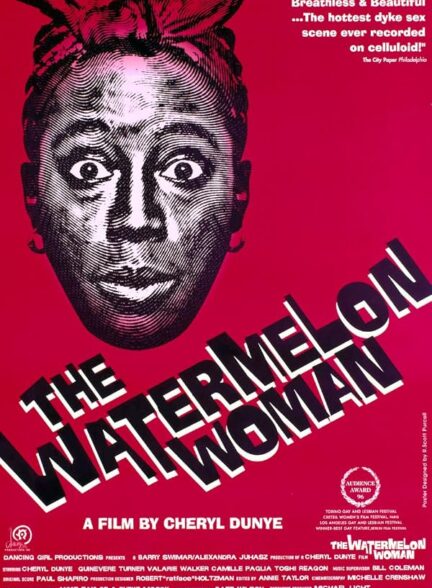 دانلود فیلم The Watermelon Woman 1996