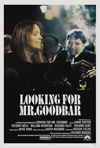 دانلود فیلم Looking for Mr. Goodbar 1977