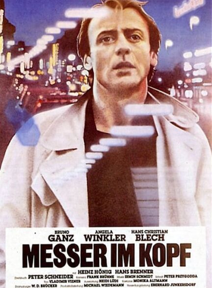 دانلود فیلم Knife in the Head 1978