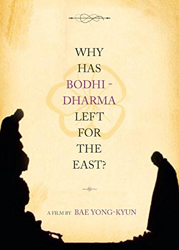 دانلود فیلم Why Has Bodhi-Dharma Left for the East? 1989