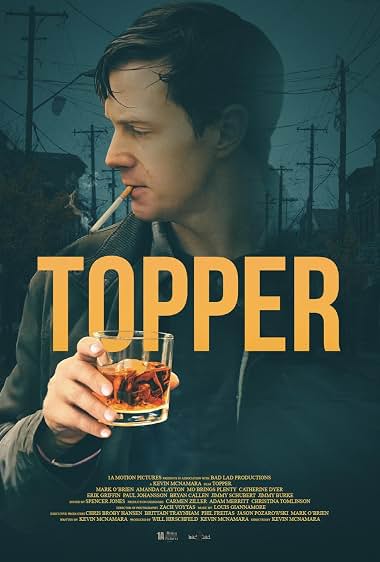 دانلود فیلم Topper 2025