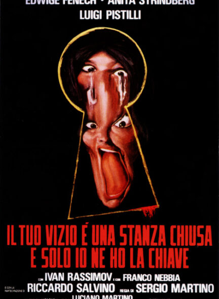 دانلود فیلم Your Vice Is a Locked Room and Only I Have the Key 1972