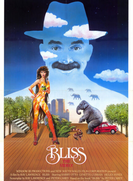 دانلود فیلم Bliss 1985