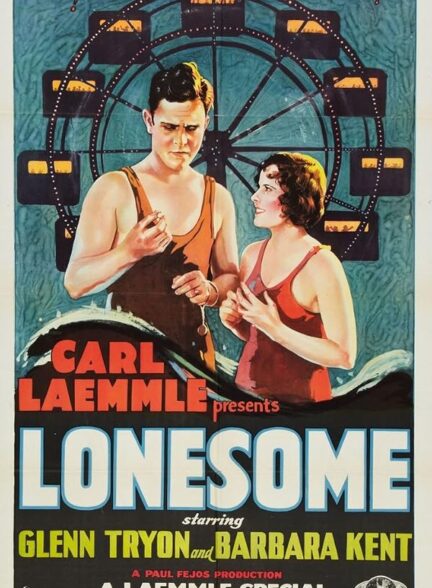 دانلود فیلم Lonesome 1928