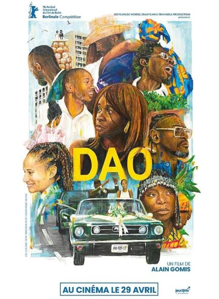 دانلود فیلم Dao 2026