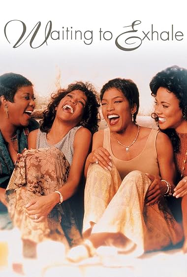 دانلود فیلم Waiting to Exhale 1995