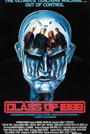 دانلود فیلم Class of 1999
