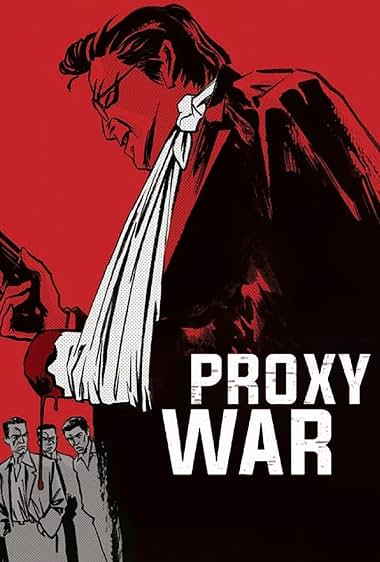 دانلود فیلم Proxy War 1973