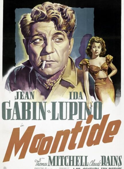 دانلود فیلم Moontide 1942