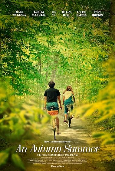 دانلود فیلم An Autumn Summer 2024