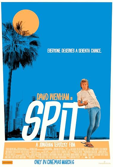 دانلود فیلم Spit 2025