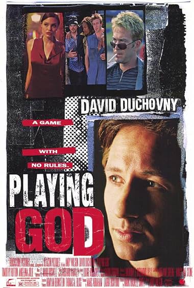 دانلود فیلم Playing God 1997