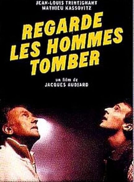 دانلود فیلم See How They Fall 1994